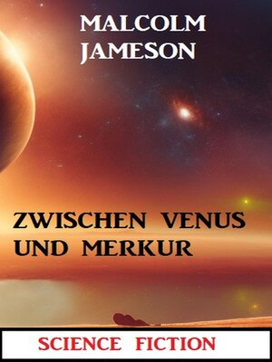 cover image of Zwischen Venus und Merkur